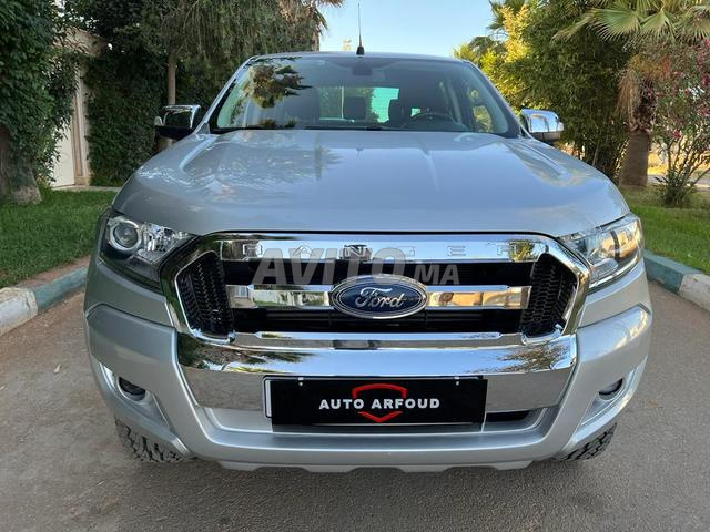 Ford ranger avito