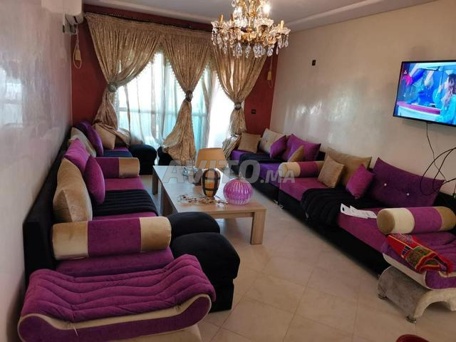 Appartement vue panoramique océan Atlantique - 2