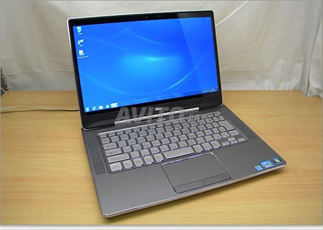 DELL XPS 14Z  - 1