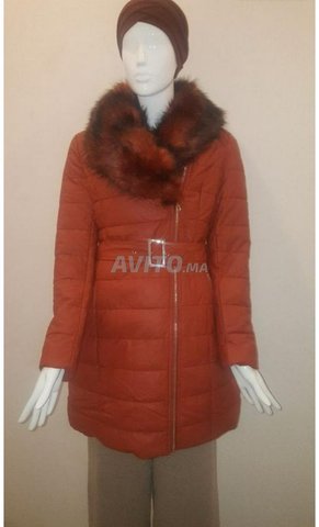 manteau femme  - 1