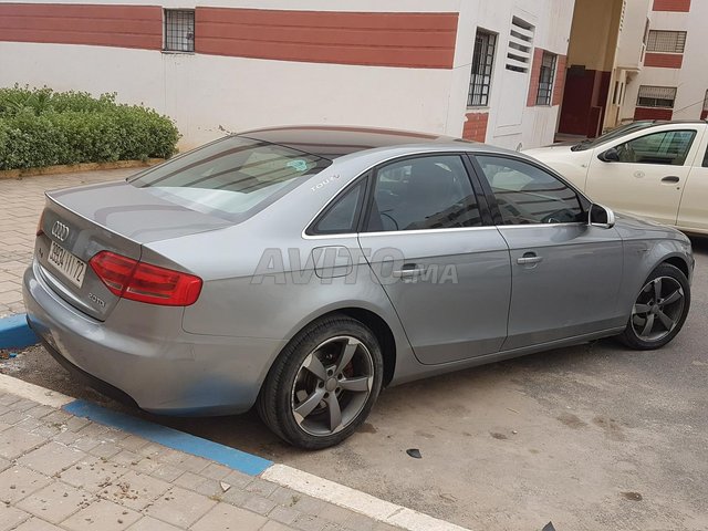 Audi a4 avito