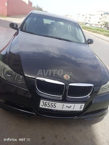 Bmw 3 avito