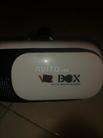 VR BOX  - 2