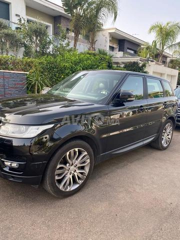 Range rover avito