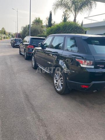 Range rover avito
