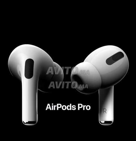 AirPods pro - 2