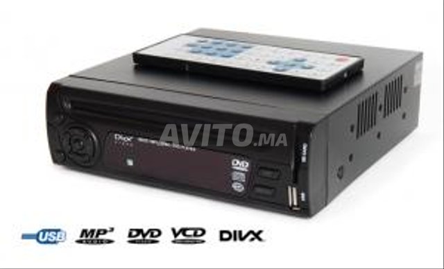 divx video - 1