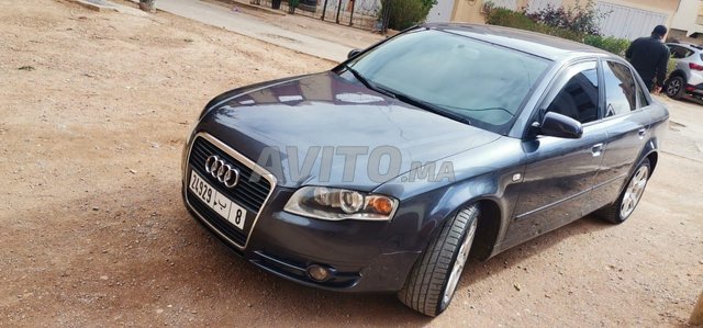 Audi a4 avito