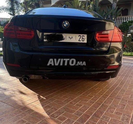 Bmw 3 avito