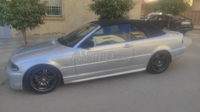 Bmw e46 avito