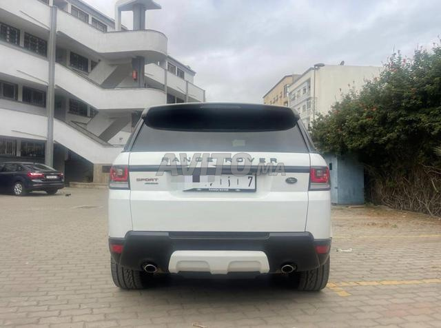 Range rover avito