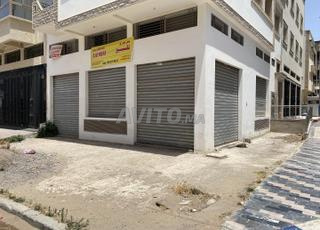 Local à vendre à Temara