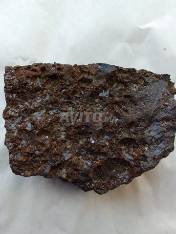 météorites à vendre  نيزك للبيع - 2
