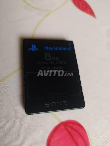 Sony playstation 2 - 6