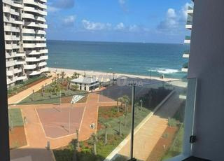 Marina Casablanca vue sur mer