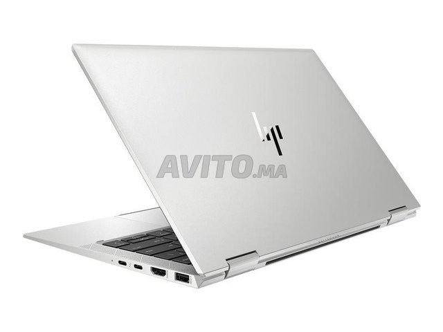 HP EliteBook x360 1030 - 4