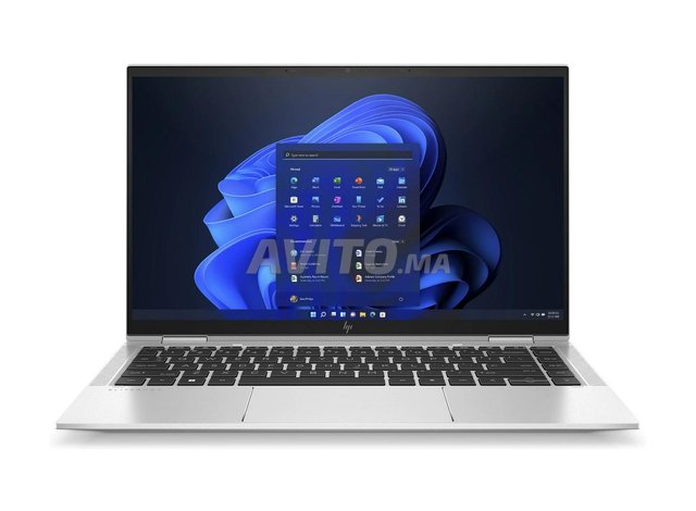 HP EliteBook x360 1030 - 6
