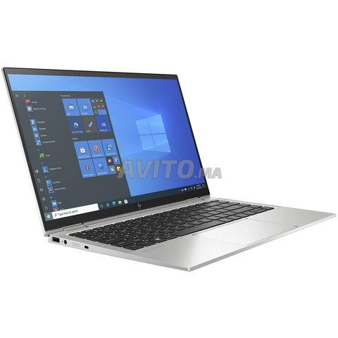 HP EliteBook x360 1030 - 3