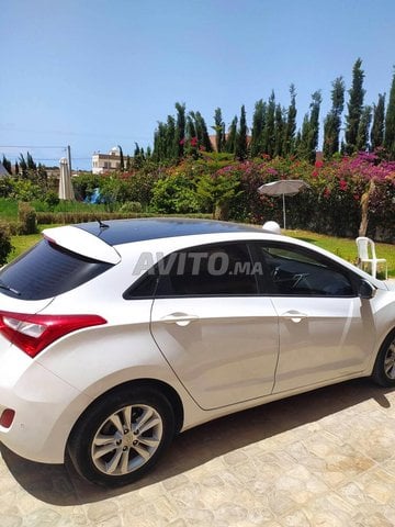 Avito hyundai i30