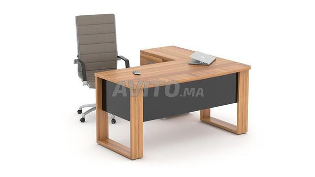 Mobilier Bureaux - 2