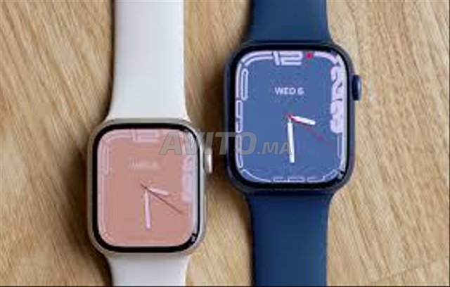 Apple Watch series 7  - 2