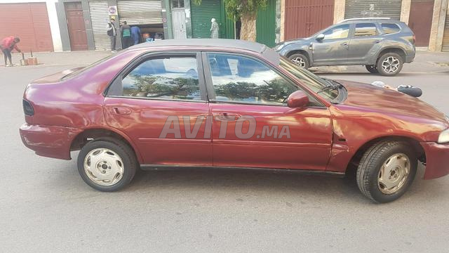 Honda civic avito