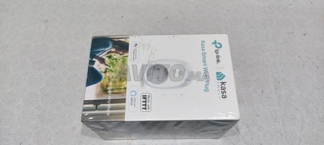 prise connecté tp-link sh100