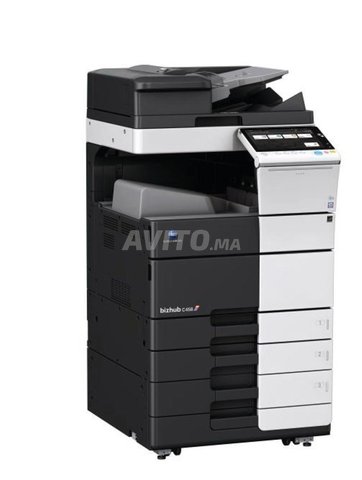 photocopieur neuf c364e konica minolta