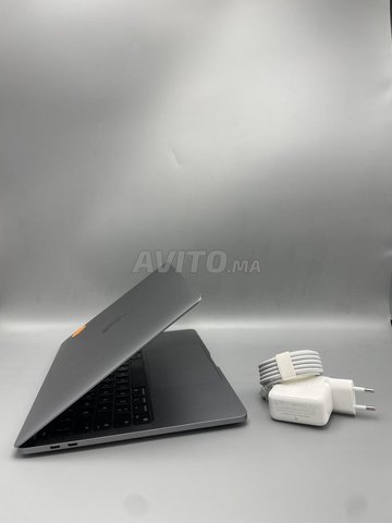 MacBook Pro M1 512ssd 16ram - 2