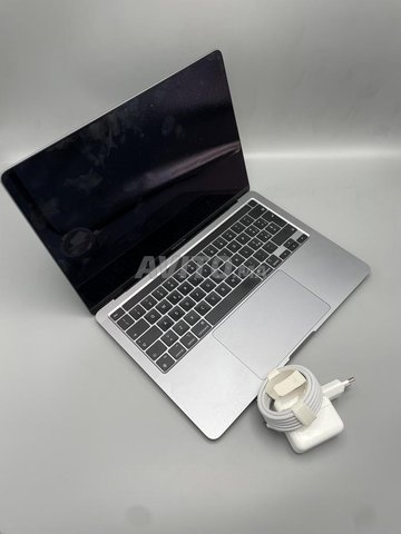 MacBook Pro M1 512ssd 16ram - 3