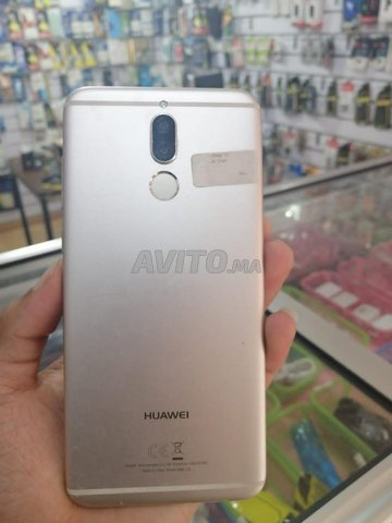 Huawei mat 10 lit - 1