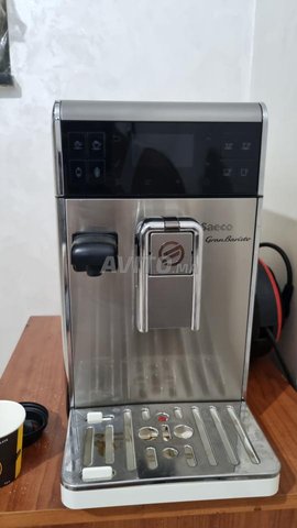 Machine Café Automatique Saeco - 1