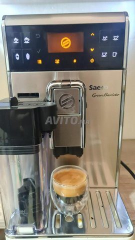 Machine Café Automatique Saeco - 3