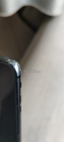 iPhone 8 64 noir  - 3