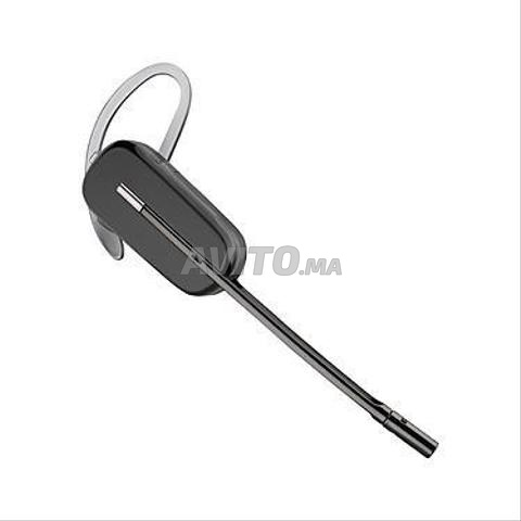 Plantronics C565