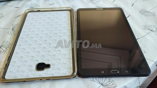 Samsung Galaxy Tab A6(2016) 10.1 première main - 5