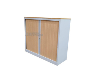 Armoires basses MAJENCIA - Occasion 100x120cm