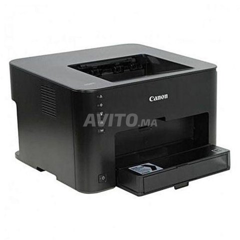 Canon I SENSYS LBP151wd Imprimante WIFI - 2