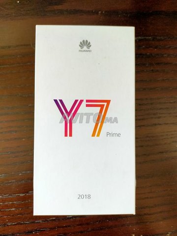 Huawei y7 prime 2018 - 5