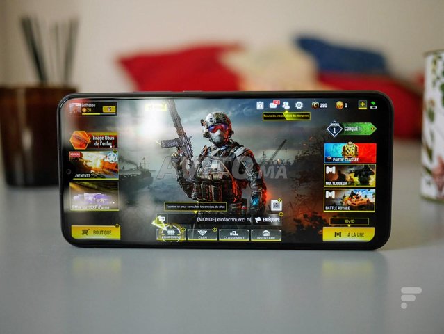Xiaomi Redmi 9  - 2