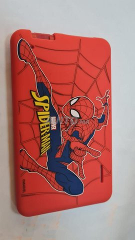 tablette e-star hero spiderman - 5