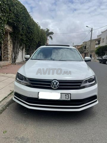 Volkswagen jetta avito