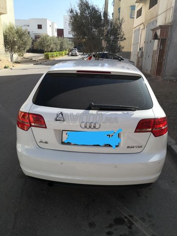 Audi a3 avito