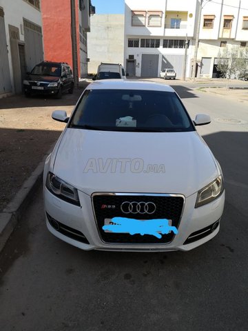 Audi a3 avito