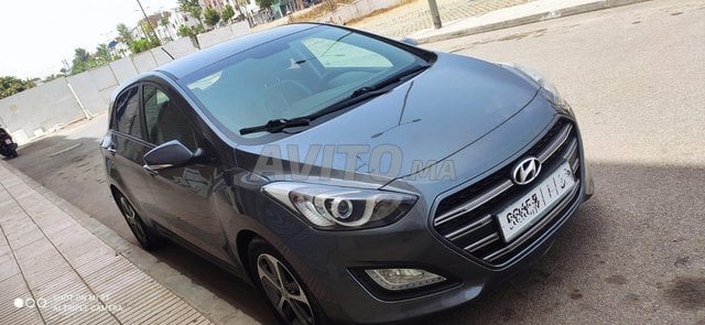 Avito hyundai i30