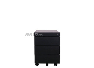 Caisson de bureau 3 tiroirs occasion