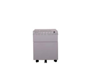 Caisson 2 tiroirs STEELCASE Occasion