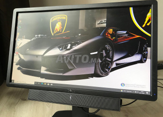 DELL 23 POUCE Avec baf