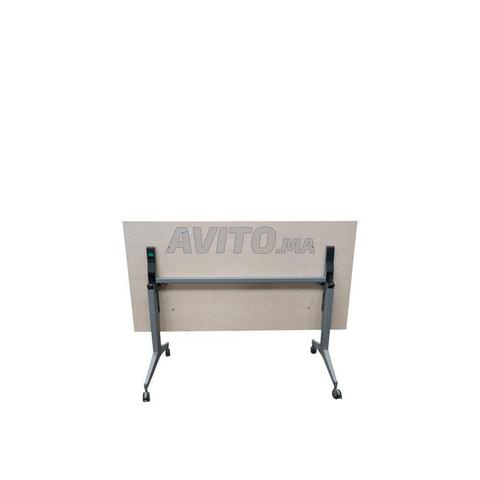 Table Basculante Haworth 160cm occasion roulette