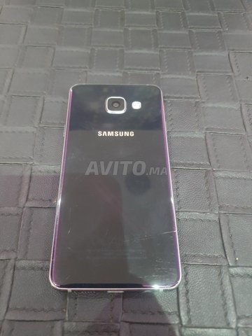 Samsung A3 2016 - 2